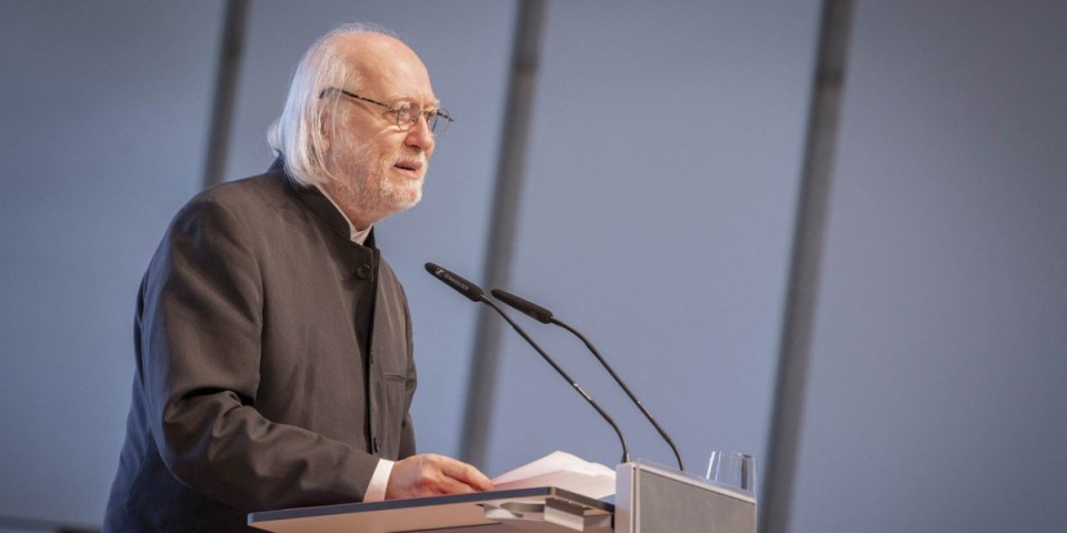 Milion evra nagrada - Dodeljena Nobelova nagrada za književnost