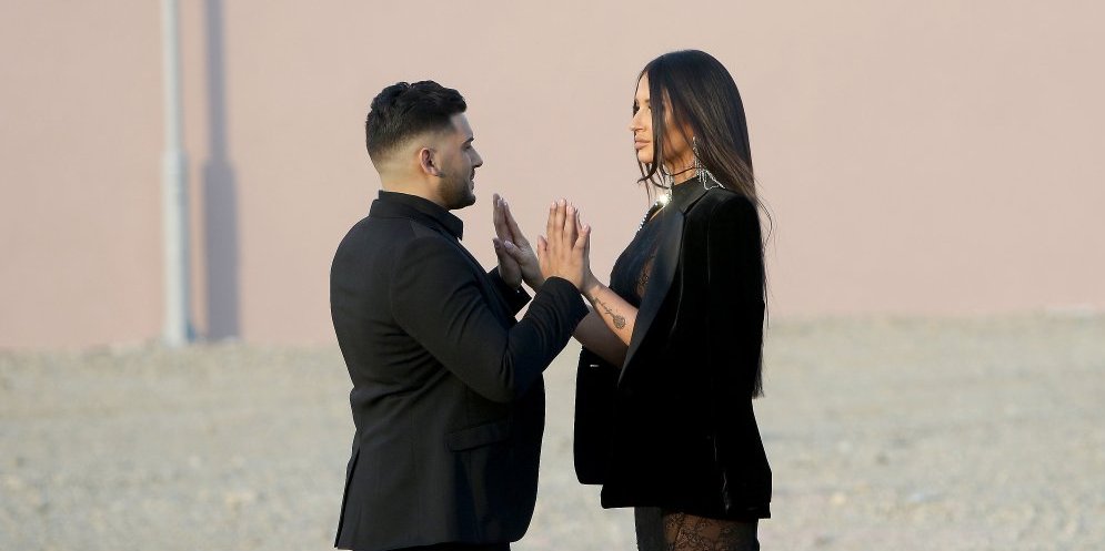 Pevač spasio devojku koja je htela da se ubije: Istetovirala je njegov lik