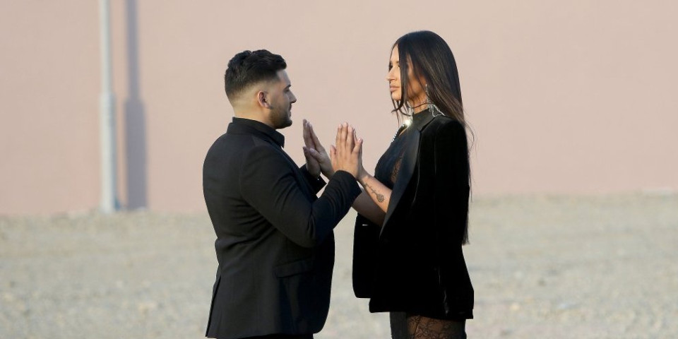 Pevač spasio devojku koja je htela da se ubije: Istetovirala je njegov lik