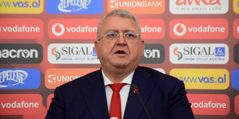 Skandal nad skandalima, Albanac udario na Srbiju: Otišao u lažnu državu pred meč u Leskovcu