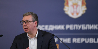 Predsednik Srbije Aleksandar Vučić čestitao je Sanae Takaiči, koja je izabrana za predsednicu Vlade Japana.