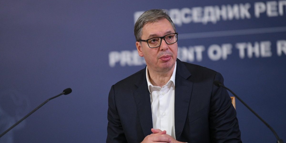 ''Spremni smo da kupimo hrvatsku Elektroprivredu'': Vučić brutalno odgovorio na sramne ponude iz Zagreba