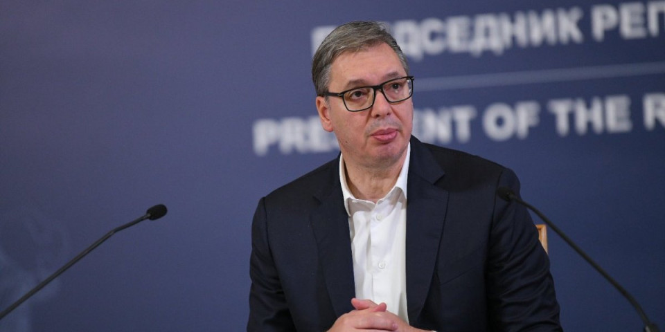 ''Spremni smo da kupimo hrvatsku Elektroprivredu'': Vučić brutalno odgovorio na sramne ponude iz Zagreba