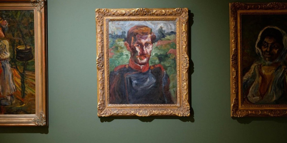 Jubilej 60 godina Muzeja savremene umetnosti u Beogradu