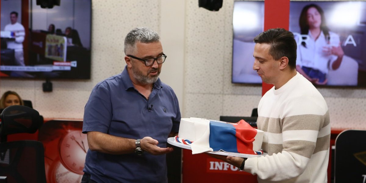 Dragan J. Vučićević