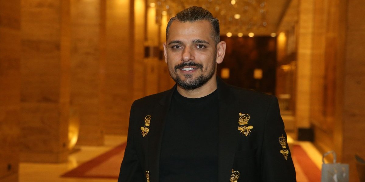 Bora Santana smuvao rijaliti učesnicu - Krenulo ga posle razvoda, ne skida osmeh s lica