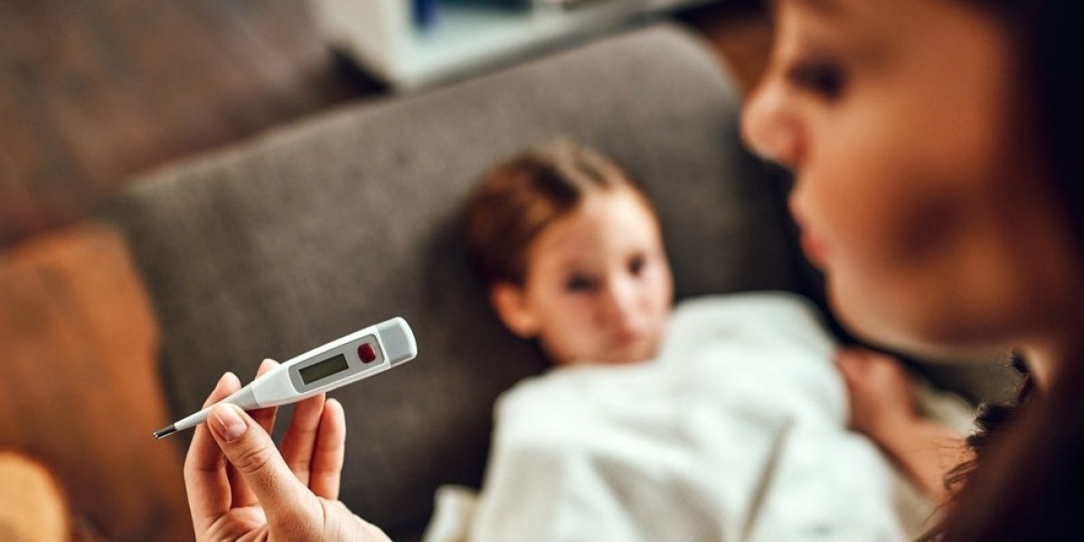 Temperatura vam je 36 stepeni: To je znak ozbiljnog problema