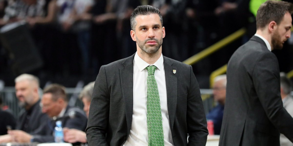 Zakazano zvanično obraćanje: Evo kada će Alimpijević prvi put govoriti kao selektor Srbije