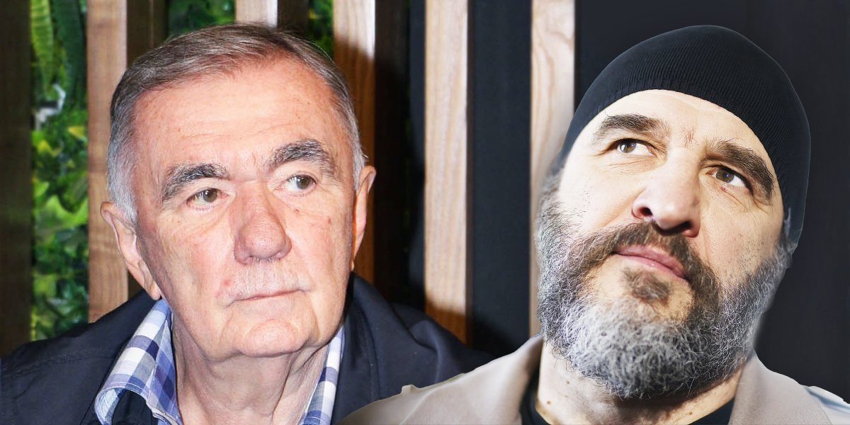"Oni koji su ispod njega ne bi smeli da ga pominju": Dušan Kovačević stao u odbranu Jezdića