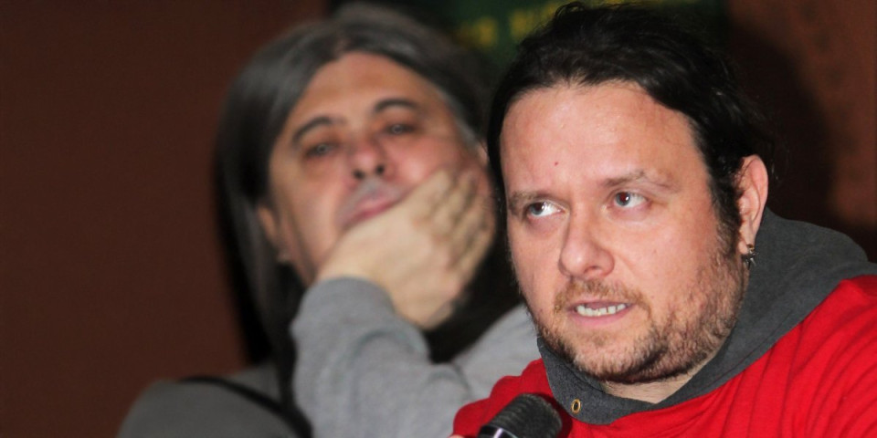 Istina o Marku Vidojkoviću: Zbog para je bio spreman na sve i svašta (FOTO)