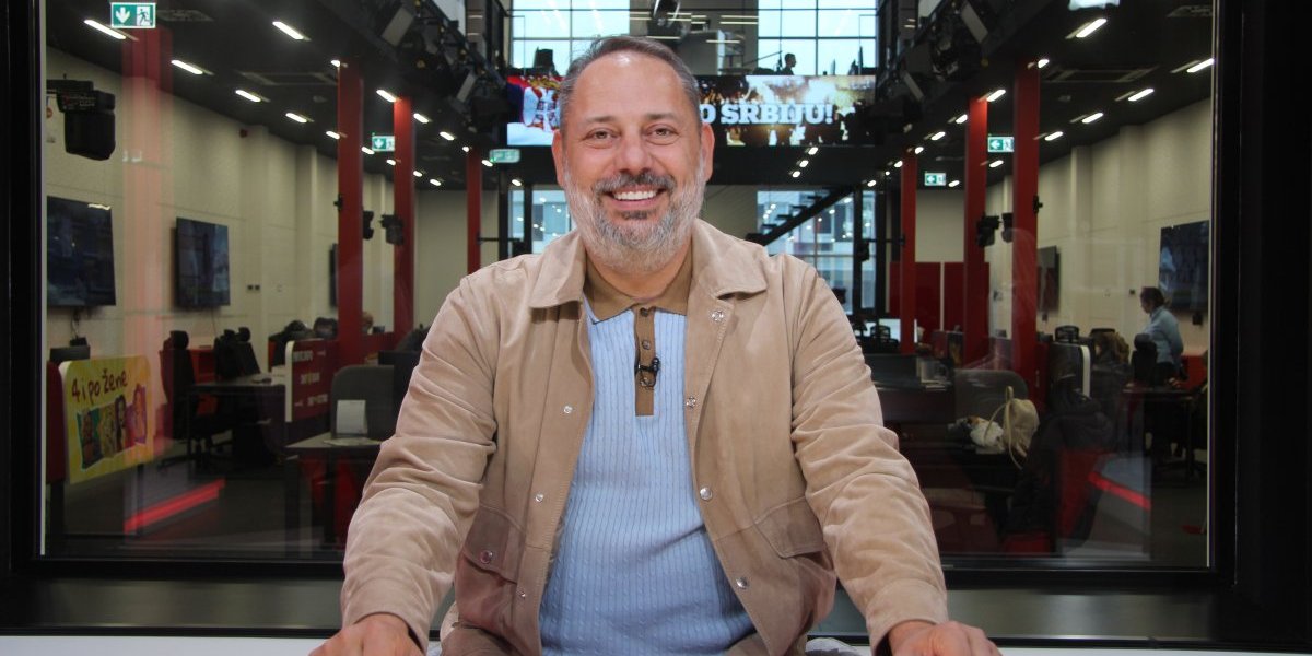 Miša Fekalija tone sve dublje: Babić razmontirao lažova Bačulova (FOTO)