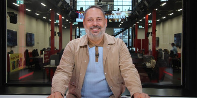 Biznismen Branko Babić raskrinkao je blokaderskog nasilnika Mišu Bačulova u svojoj objavi na "Iksu".