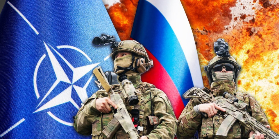 NATO vojska ulazi u Ukrajinu: Udarna objava ruske službe - ova zemlja prva šalje trupe