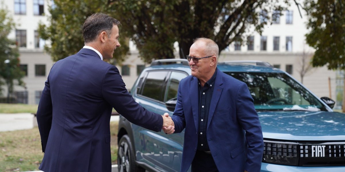 Nije izlazio iz radnje bez računa: Njima je igra "Uzmi račun i pobedi" donela sreću (FOTO)