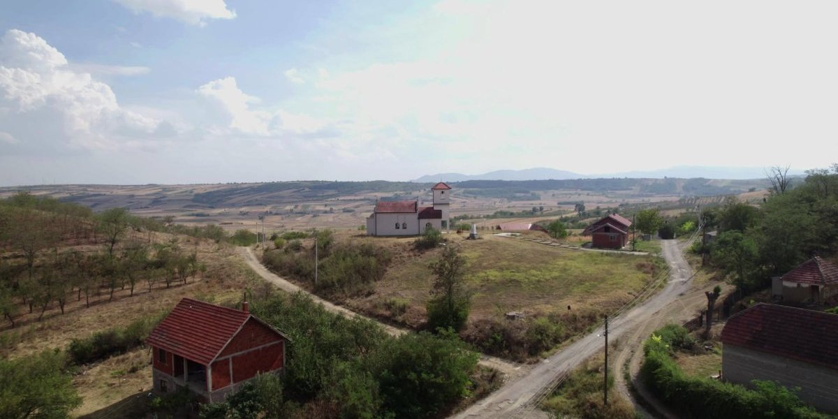 Čestitalo celo selo: To što se desilo Mladenovićima, Merošina ne pamti