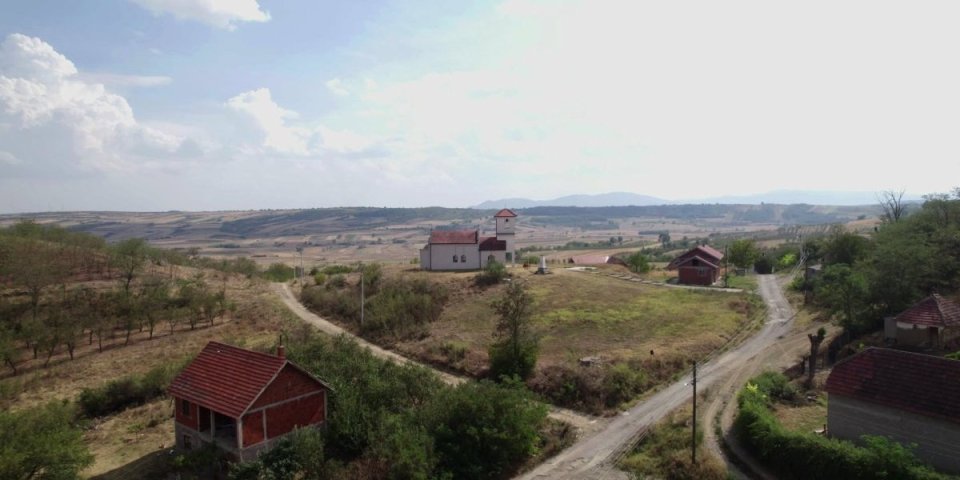 Čestitalo celo selo: To što se desilo Mladenovićima, Merošina ne pamti