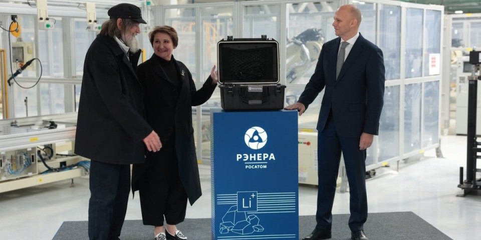 Šta ovo Rusija radi na Antarktiku? Projekat Moskve zatresao planetu: Sada su otkrili pred celim svetom