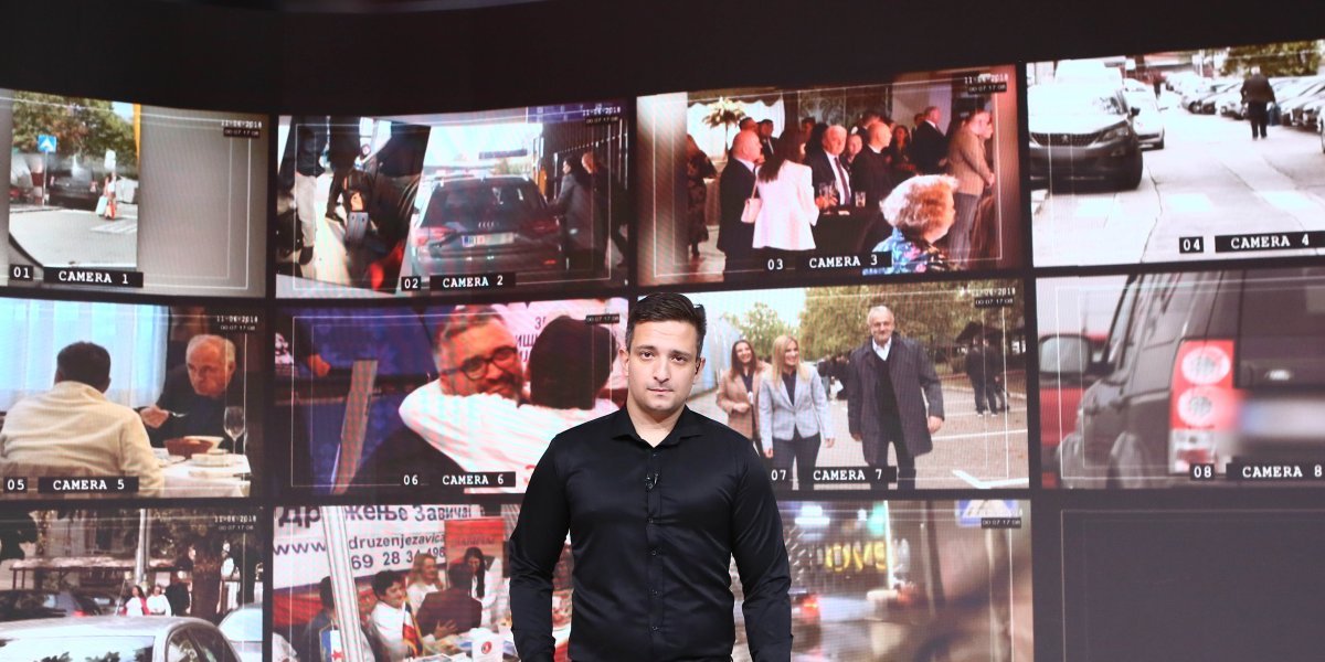 BUDITE SVI OD 20H UZ INFORMER TV! Otkrivamo velike tajne, sve smo snimili (VIDEO)