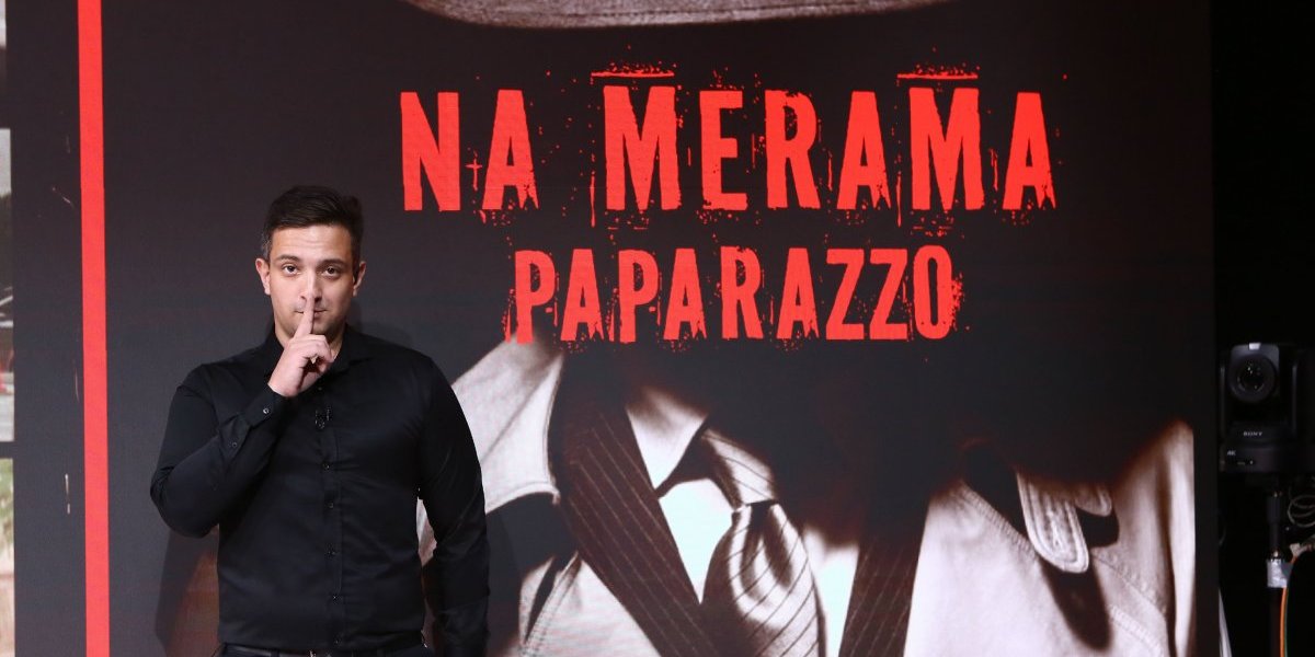 PREMIJERNO NA INFORMER TV! Ne propustite emisiju "Na merama" - Posle ovoga više ništa neće biti isto