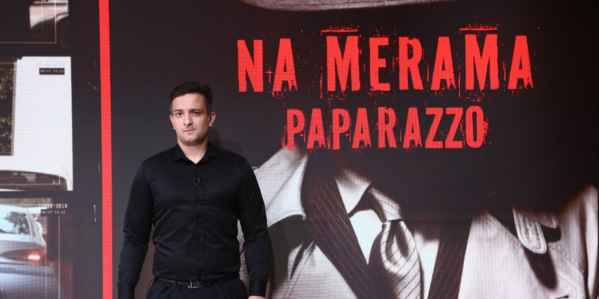 Šta ovo rade Nestorović, Brnabić i Zorana Mihajlović?! Naša kamera ih upecala, pogledajte o čemu se radi (VIDEO)