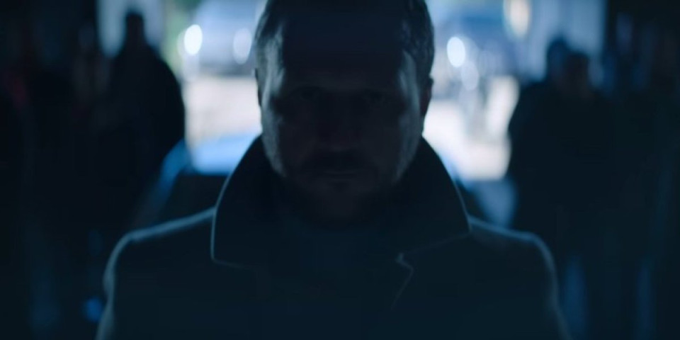 Srpski fudbaler postao filmska zvezda u inostranstvu! Igrao u Zvezdi, sada glumi u filmu "Karam"