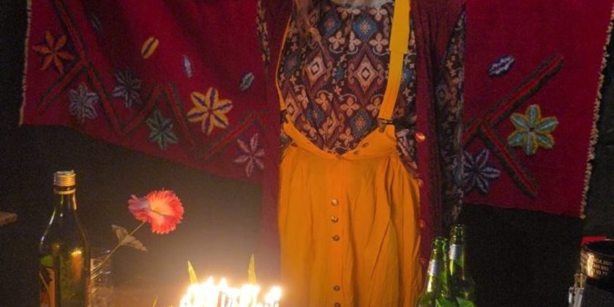 Tamara Trifunović, slavljenica 