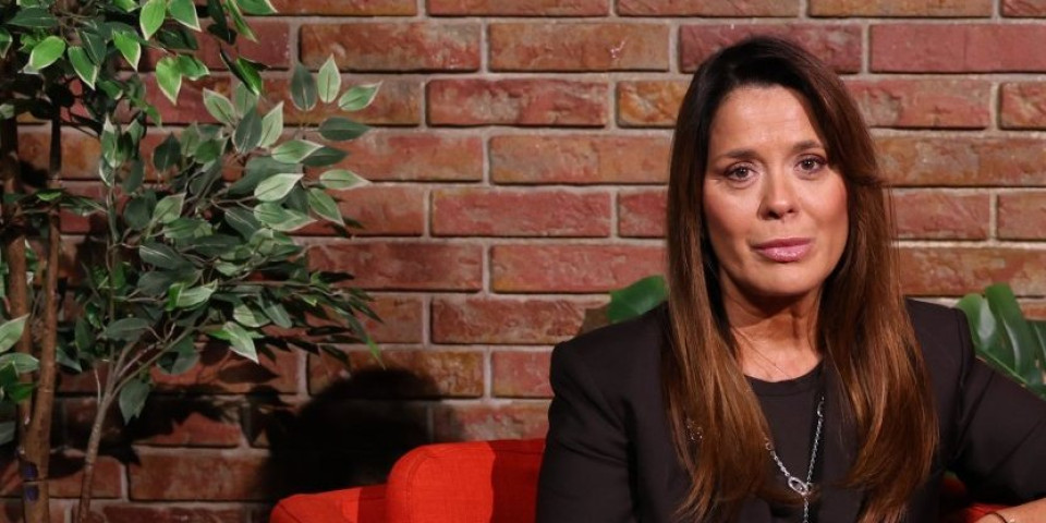 (VIDEO) Intervju koji će odjeknuti kao bomba! Suzana Vasiljević do koske iskreno: Mnogo je onih koji loše savetuju Vučića!