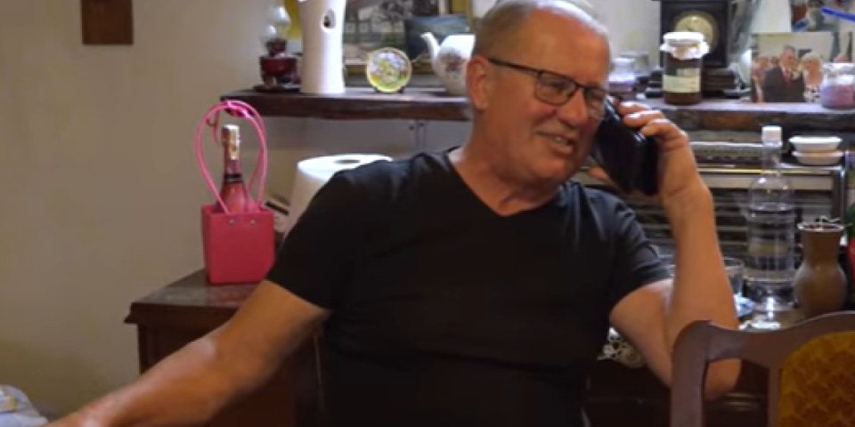 Ovo je najsrećnije selo u Srbiji (VIDEO)