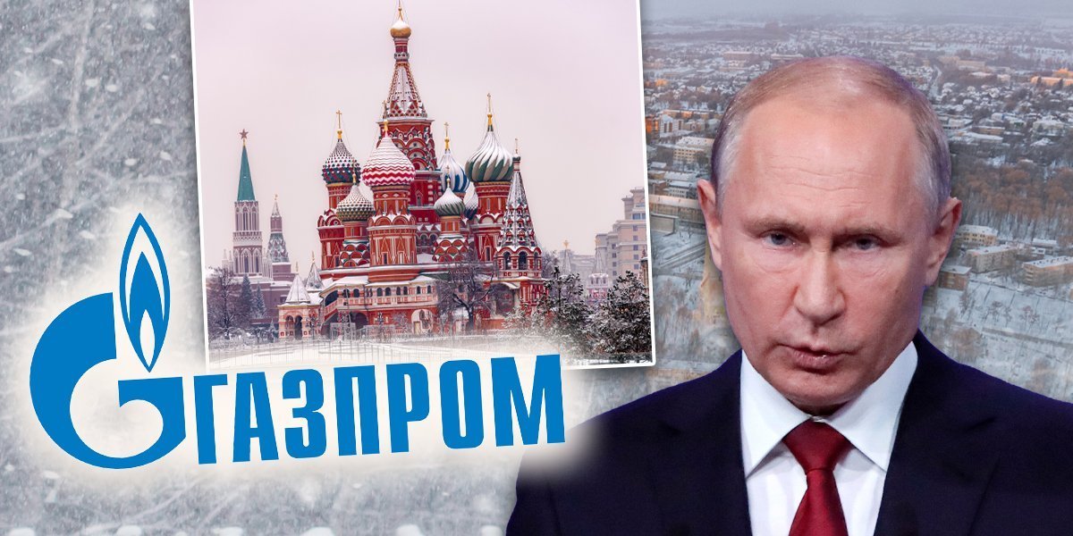 Stravično upozorenje šefa Gazproma: Spremite se za jezivu zimu - razmere će biti biblijske