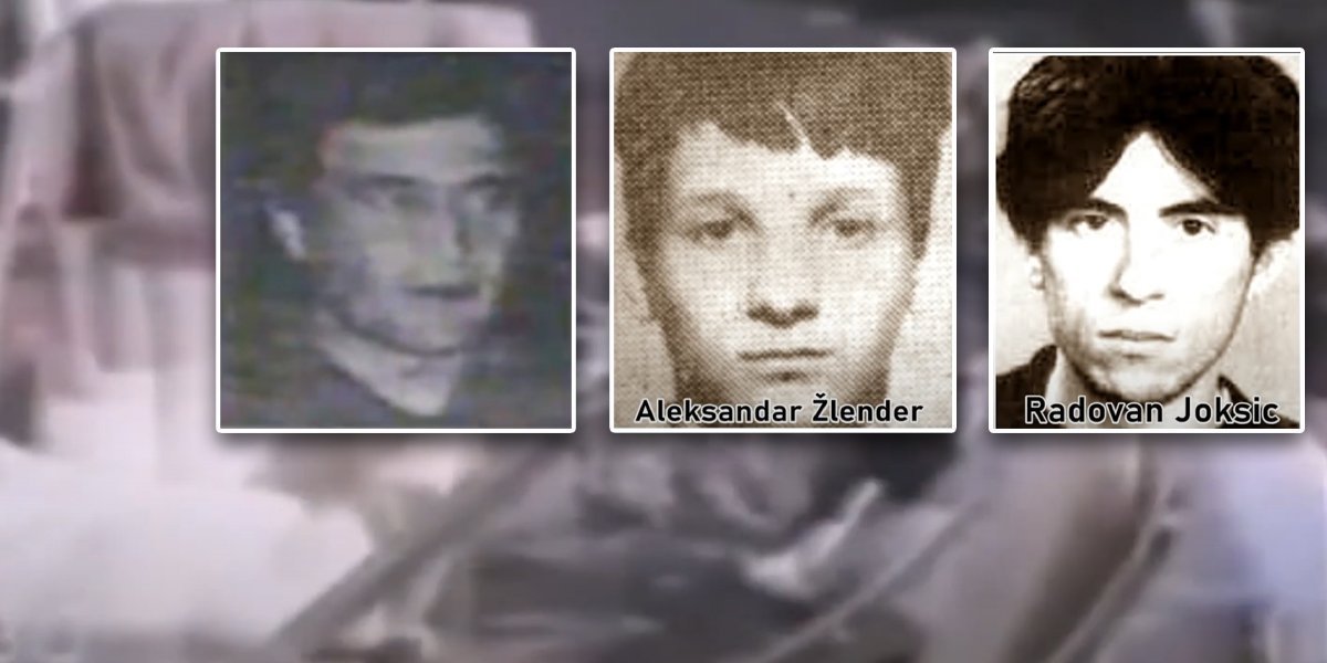 Izmasakrirao ih, pa pored leševa jeo kačkavalj i slaninu: Trostruko ubistvo u Fruškogorskoj