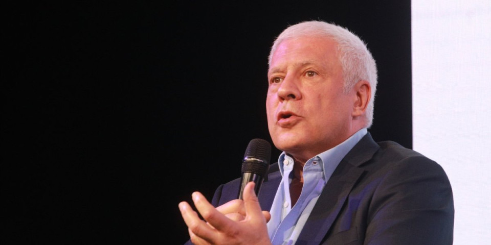 Bednije ne može - "Nisam ja kriv": Pogledajte koga je Tadić optužio da stoji iza prodaje NIS-a