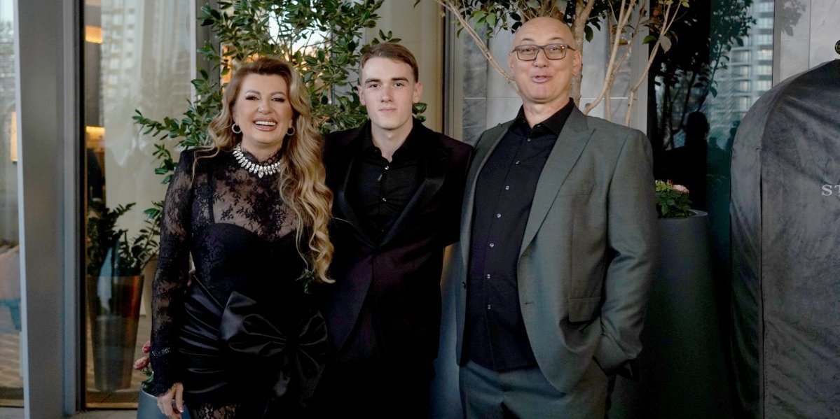 Viki i Taške zanemeli zbog cifre: Njihov sin se opario za rođendan, zaradio vrtoglavu sumu