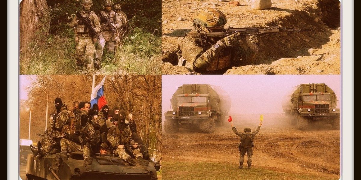 Ruski avioni podržavaju ofanzivu ka Harkovu! Kinžali razaraju mete! Masovni napadi, cela Ukrajina u plamenu