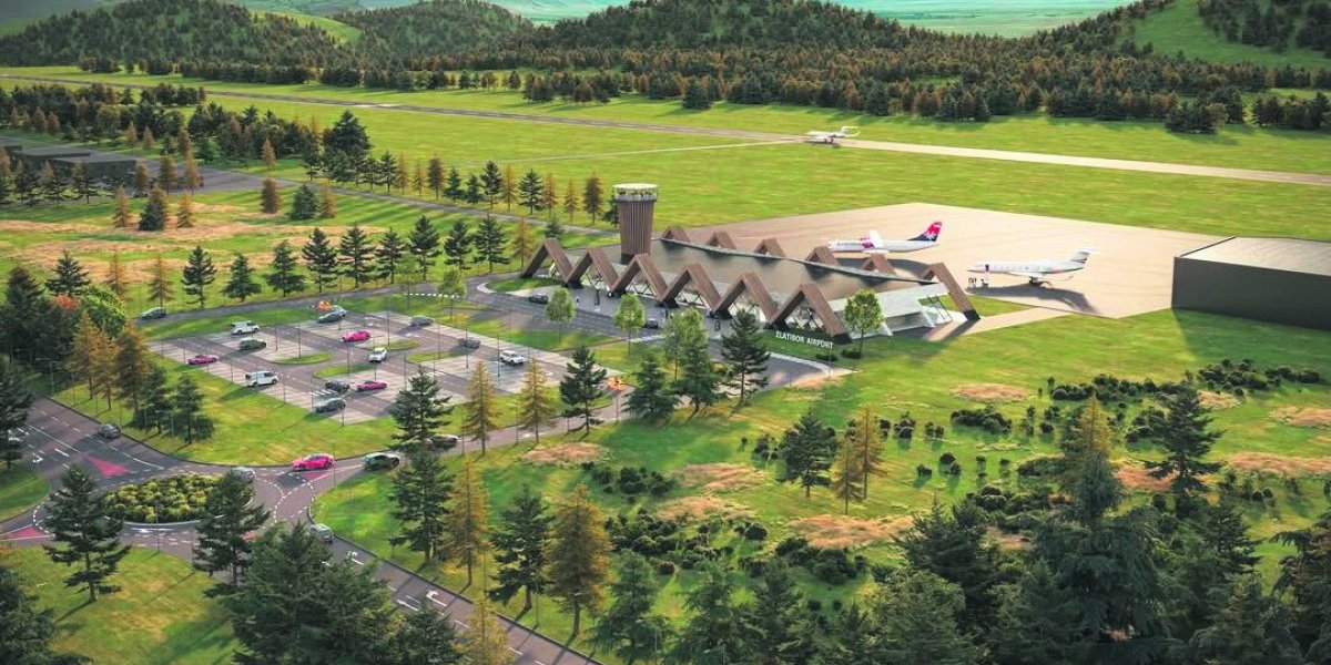 Zlatibor dobija aerodrom: Otvaraju se nova radna mesta na poznatoj planini