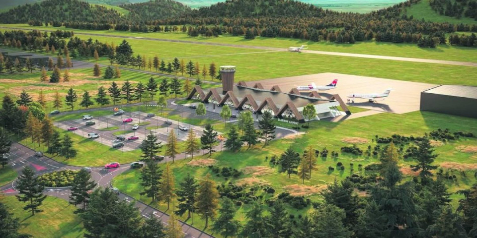 Zlatibor dobija aerodrom: Otvaraju se nova radna mesta na poznatoj planini
