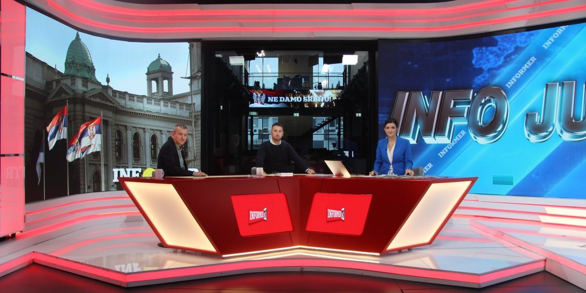 Nema čekanja u redovima: Ovo je borba za prevlast