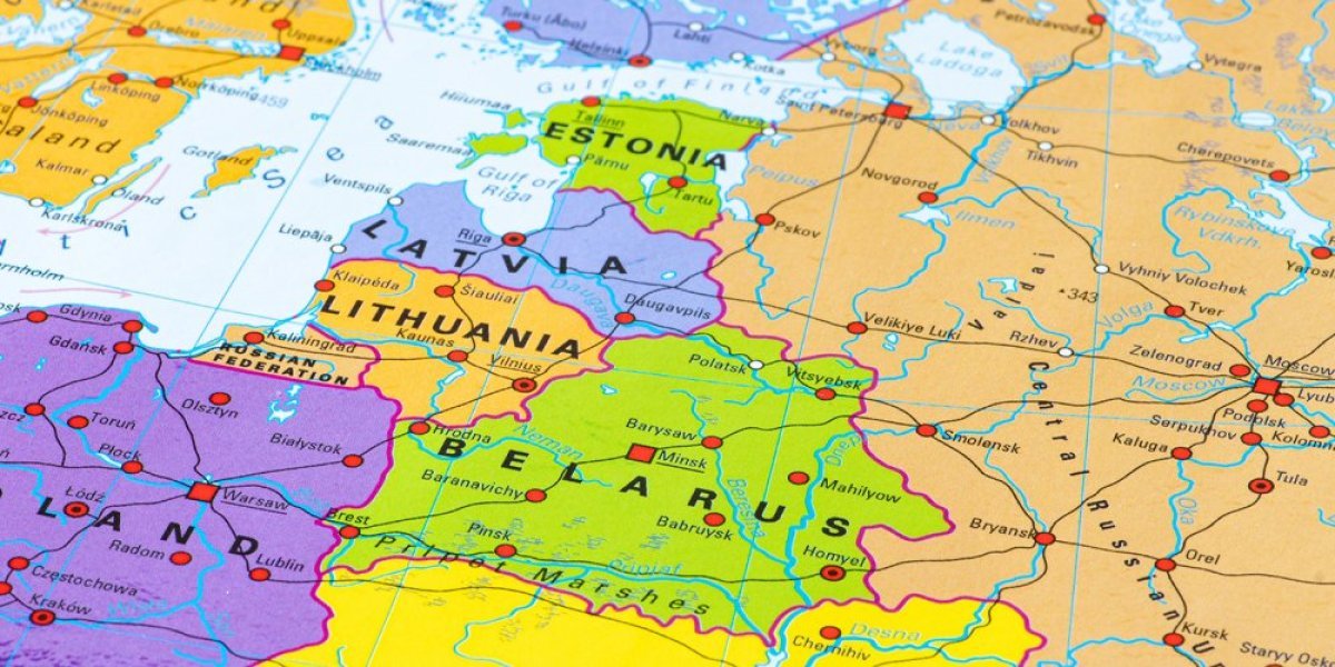 Panika na Baltiku: Šta to spremaju zbog Rusije?