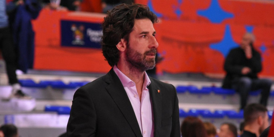 Od trećeg ranga do Evrolige: Ovo je čovek koji će predvoditi Zvezdu protiv Fenerbahčea