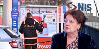 Šolakovci su danima preko svojih tajkunskih medija širili paniku kako će Srbija zbog američkih sankcija NIS-u ponovo da se vrati u devedsete kada nije bilo goriva na bezinskim stanicama i kada se ono švercovalo u kanisterima, ali sada su doživeli "šamarčinu" kakvoj se nisu nadali.