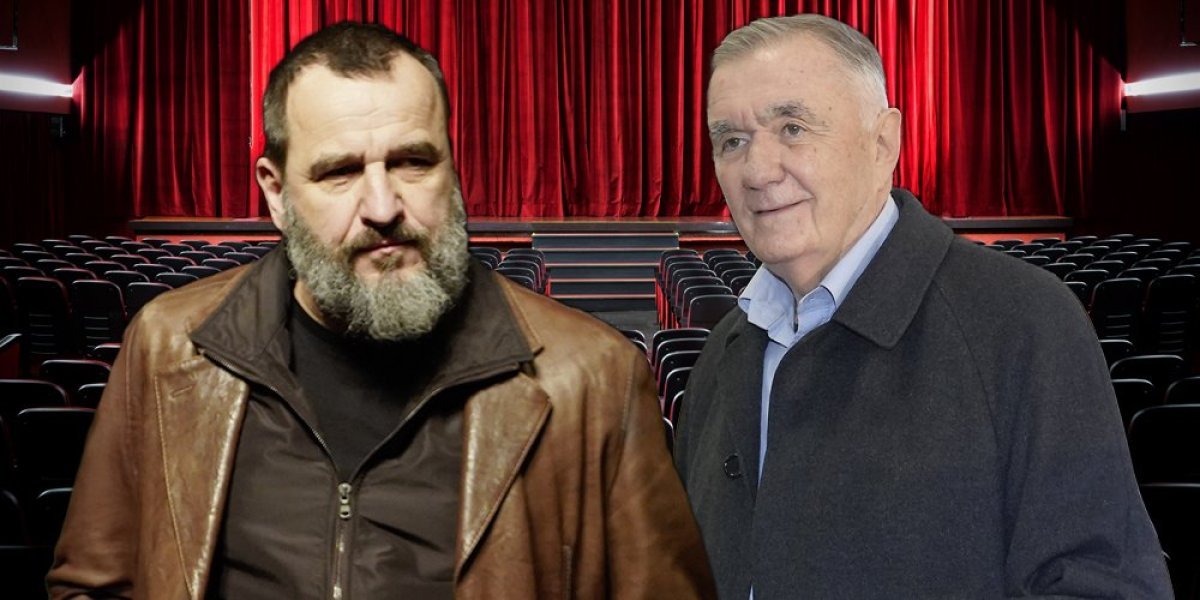 Blokaderi napali Kovačevića zbog odbrane Jezdića: Sada im smeta i šajkača, oglasio se i Sergej Trifunović