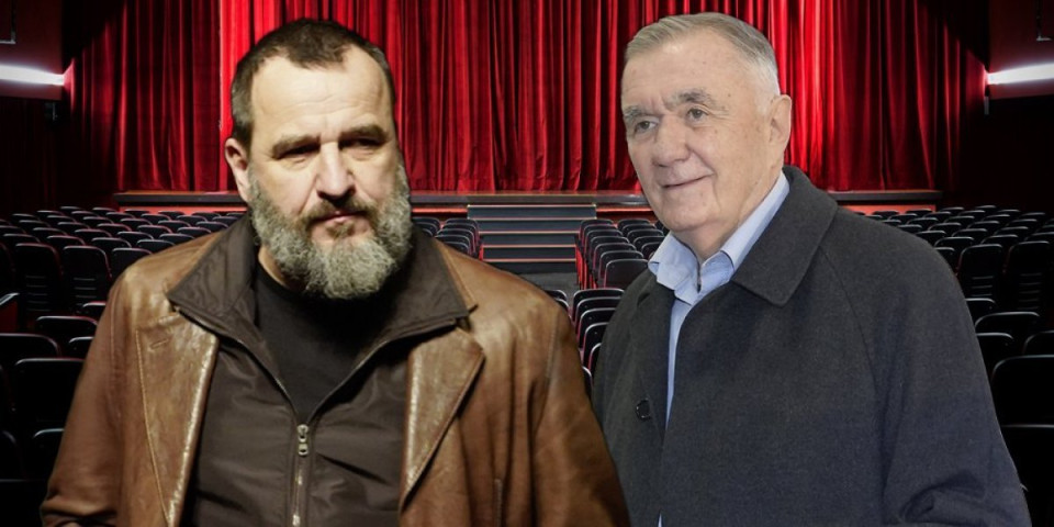 Blokaderi napali Kovačevića zbog odbrane Jezdića: Sada im smeta i šajkača, oglasio se i Sergej Trifunović