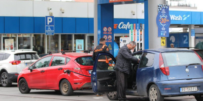 Vlada Srbije donela novu odluku: Tiče se cene goriva narednih 60 dana