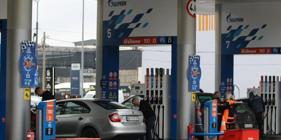 MOL kupuje NIS?! Počeli pregovori