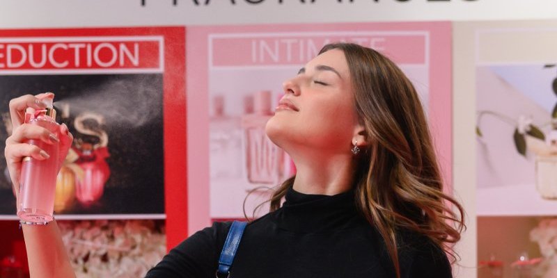 Women’secret x Lilly Drogerie – mirisno iskustvo koje budi sva čula