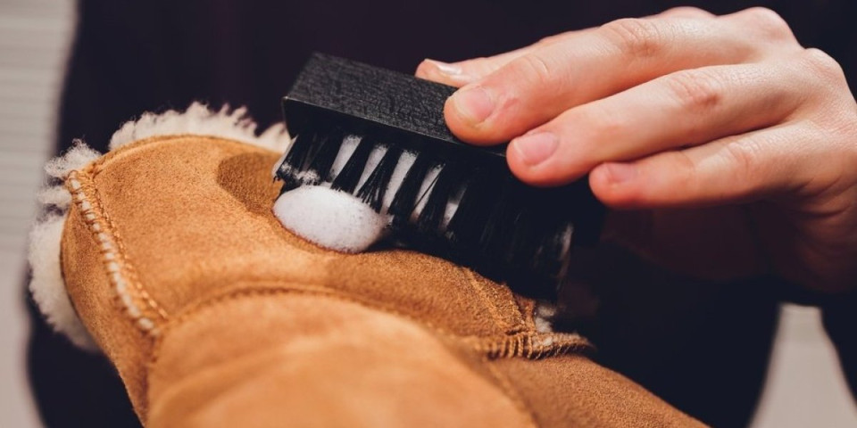 Kako da održavate nove čizme: Zaštitite ih pre nošenja