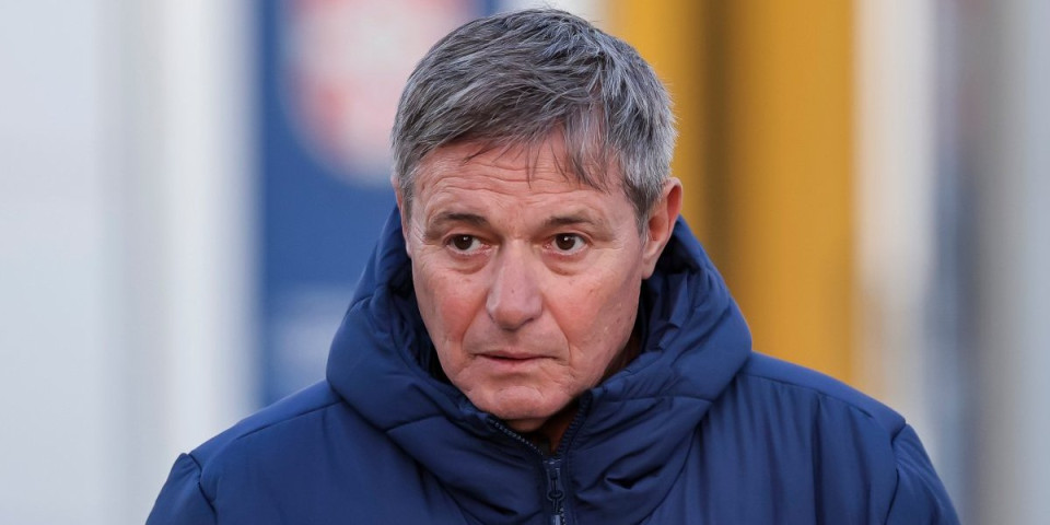 Piksi prvi put progovorio o zvižducima u Beogradu: Nisu bili fudbalski, bezveze je ispalo