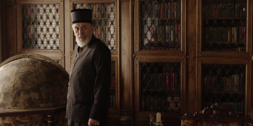 Nova sezona "Crne svadbe" dostupna na svim platformama Telekoma Srbija: Ko je preživeo katabazu, sada ga očekuje đavolje kolo