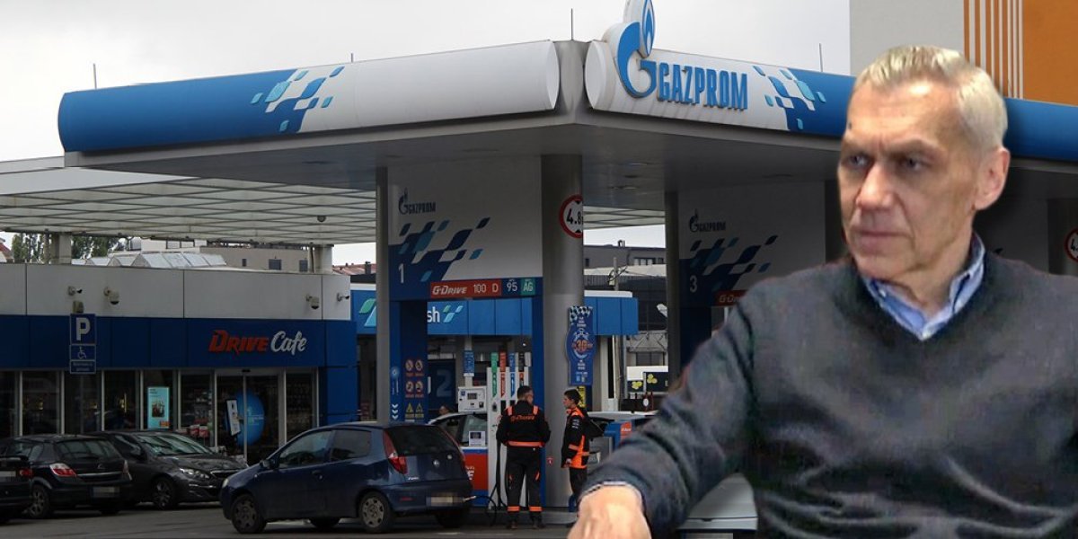 Oglasio se Bocan-Harčenko o sankcijama NIS-u: "Rusija neće okrenuti leđa Srbiji" -  spomenuo i nestašice goriva