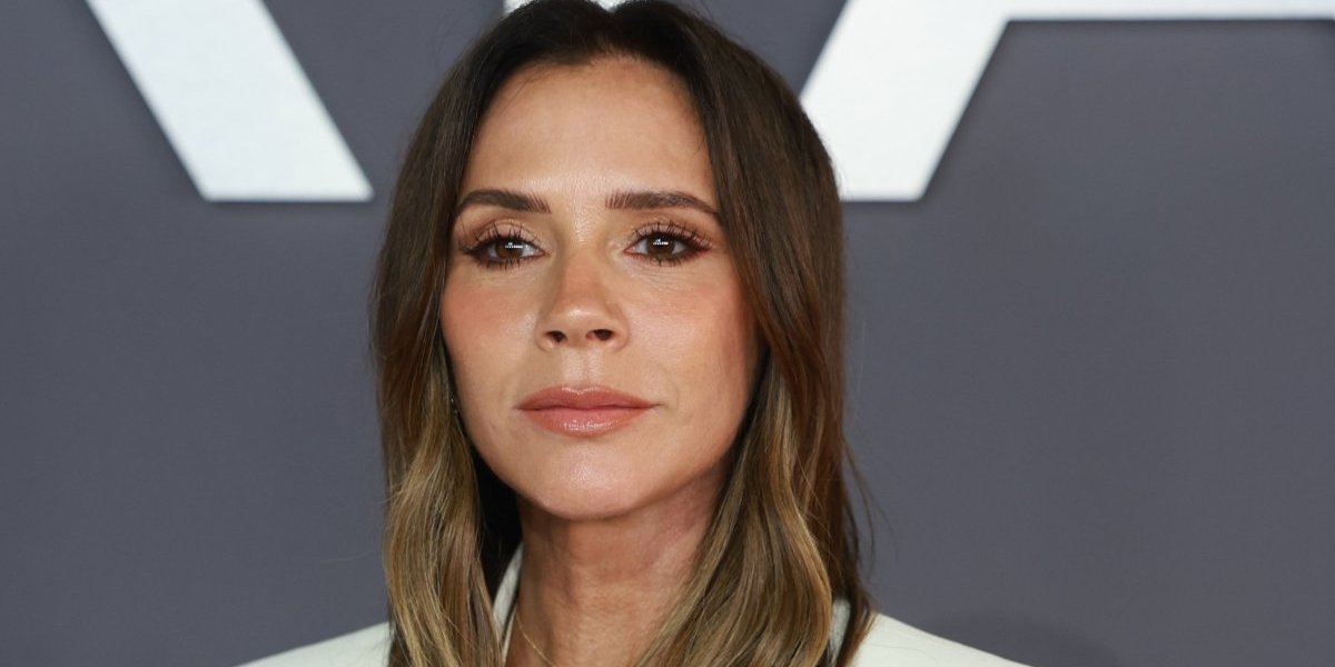 Viktorija Bekam poslednji put usisala kuću 1997. godine