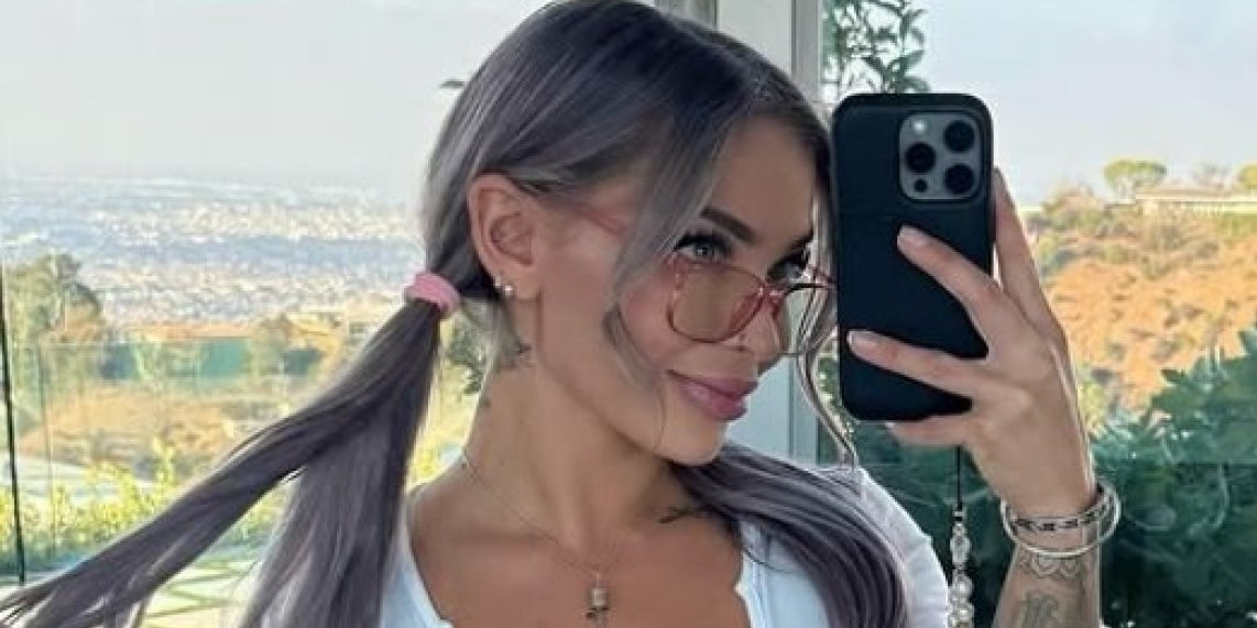 Porno zvezda otkrila mračne tajne Holivuda: Isplivali prljavi detalji sa elitnih orgija (FOTO)